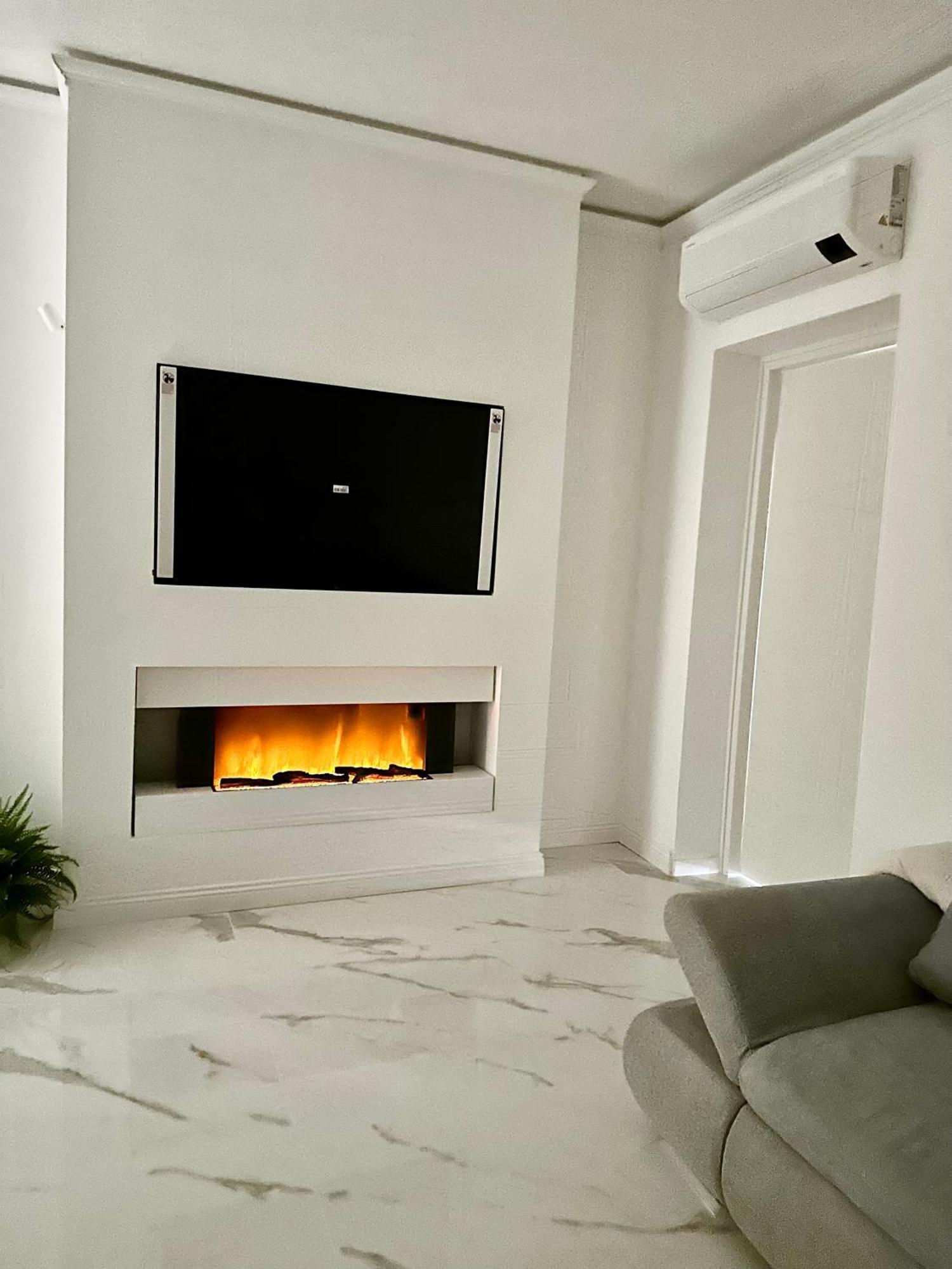 Luna Luxury Suite Bérgamo Exterior foto
