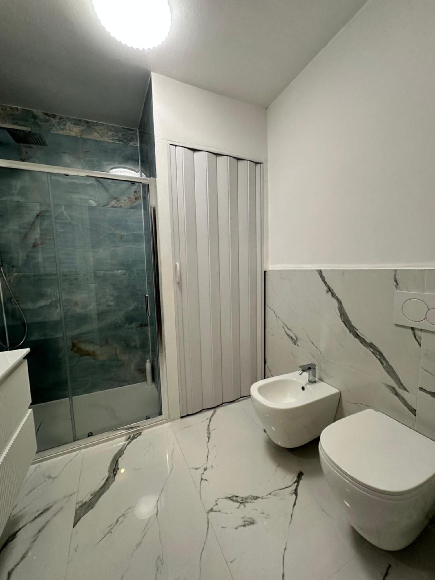 Luna Luxury Suite Bérgamo Exterior foto