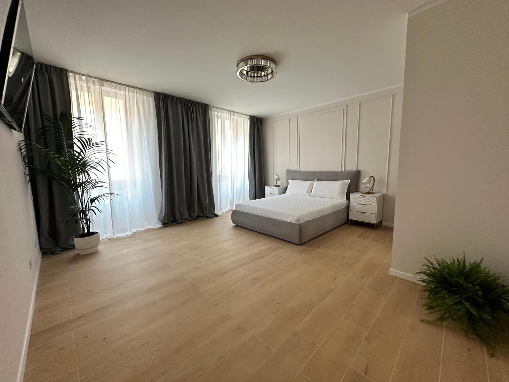 Luna Luxury Suite Bérgamo Exterior foto
