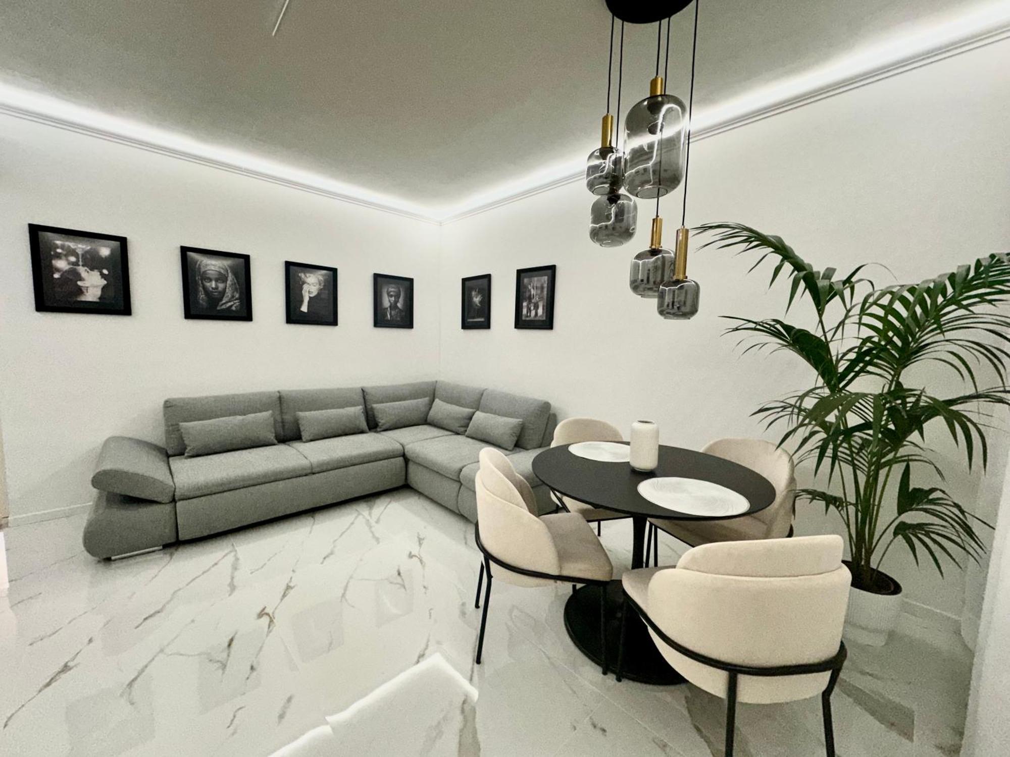 Luna Luxury Suite Bérgamo Exterior foto