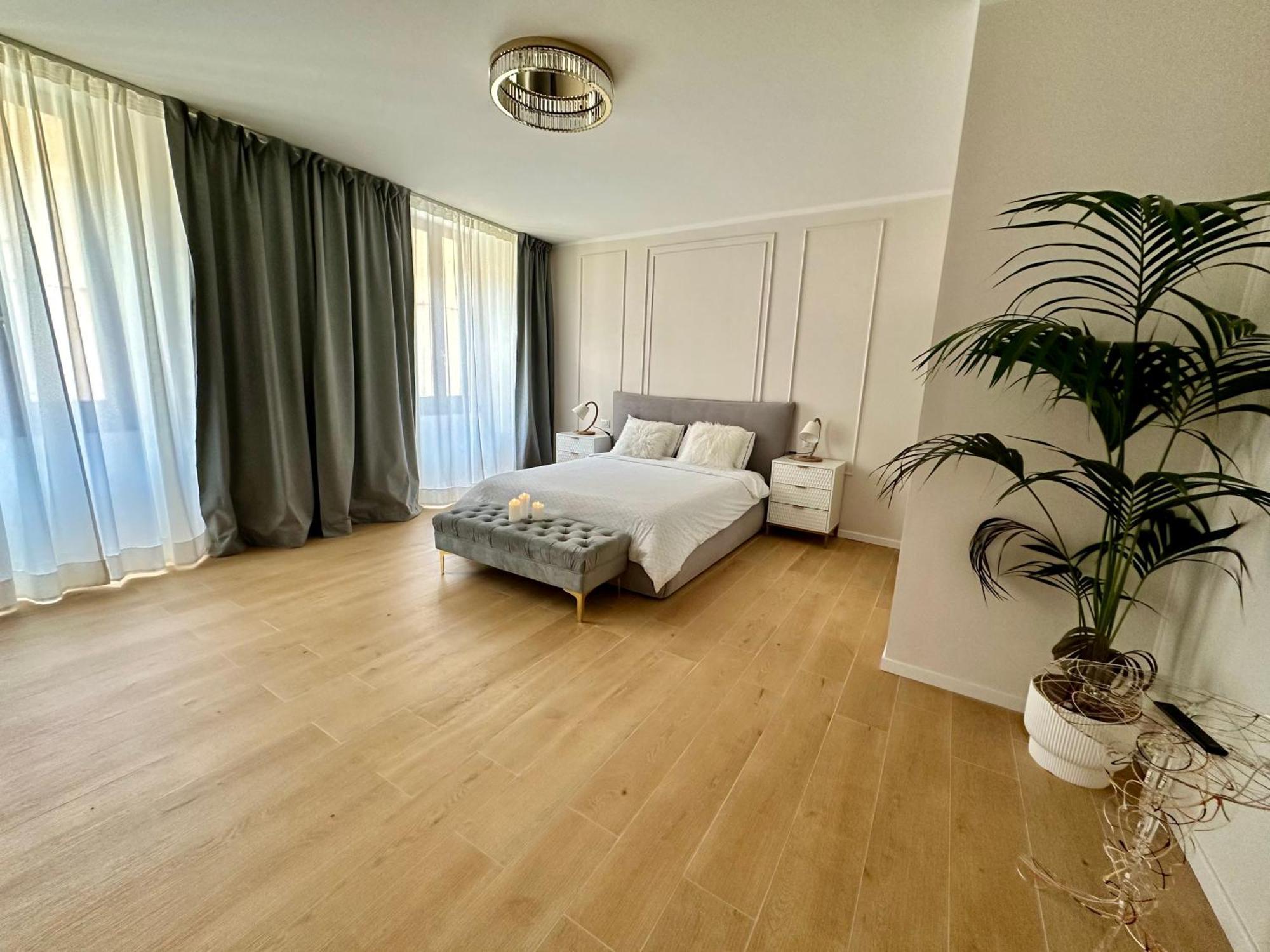 Luna Luxury Suite Bérgamo Exterior foto