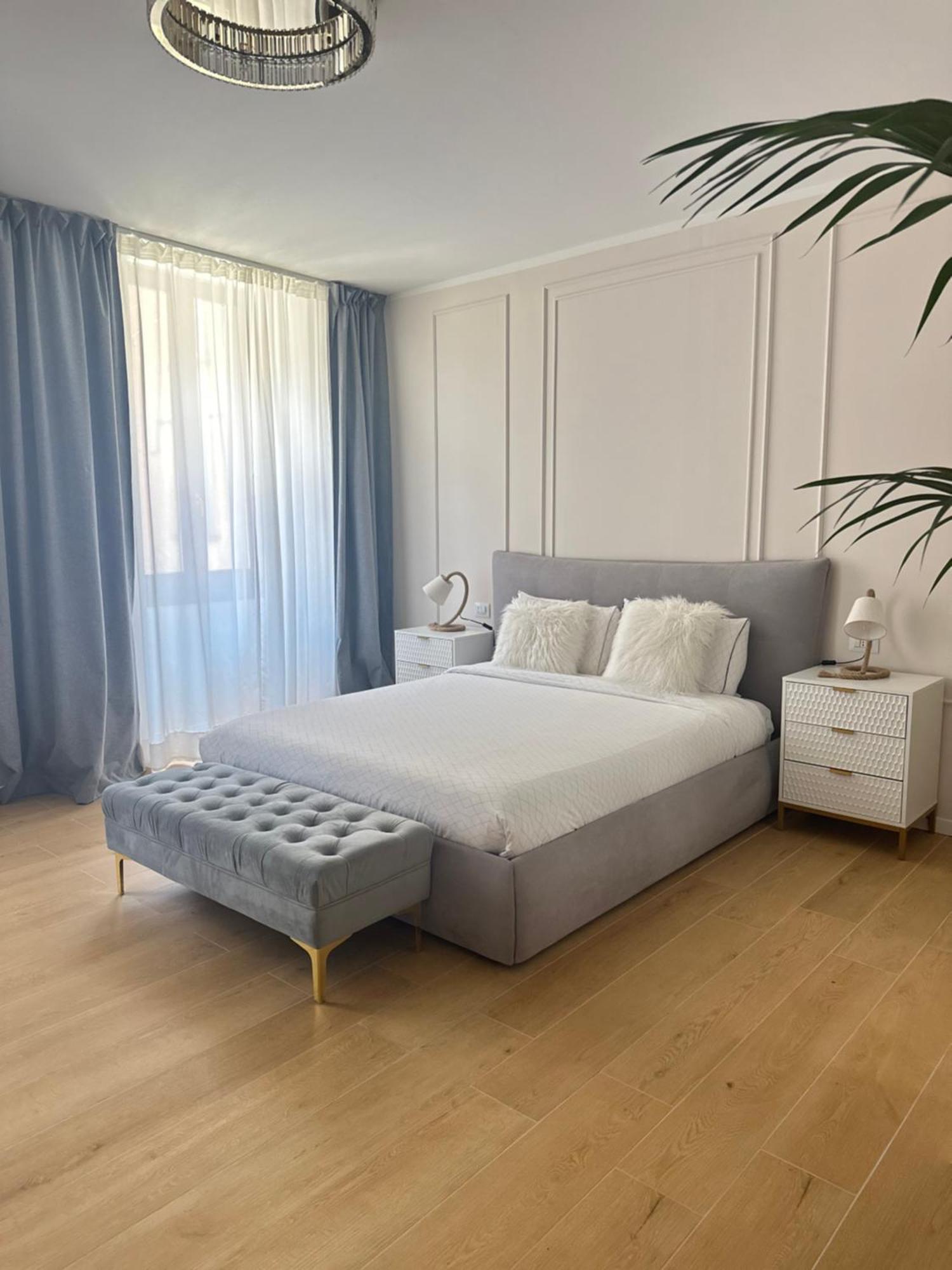 Luna Luxury Suite Bérgamo Exterior foto