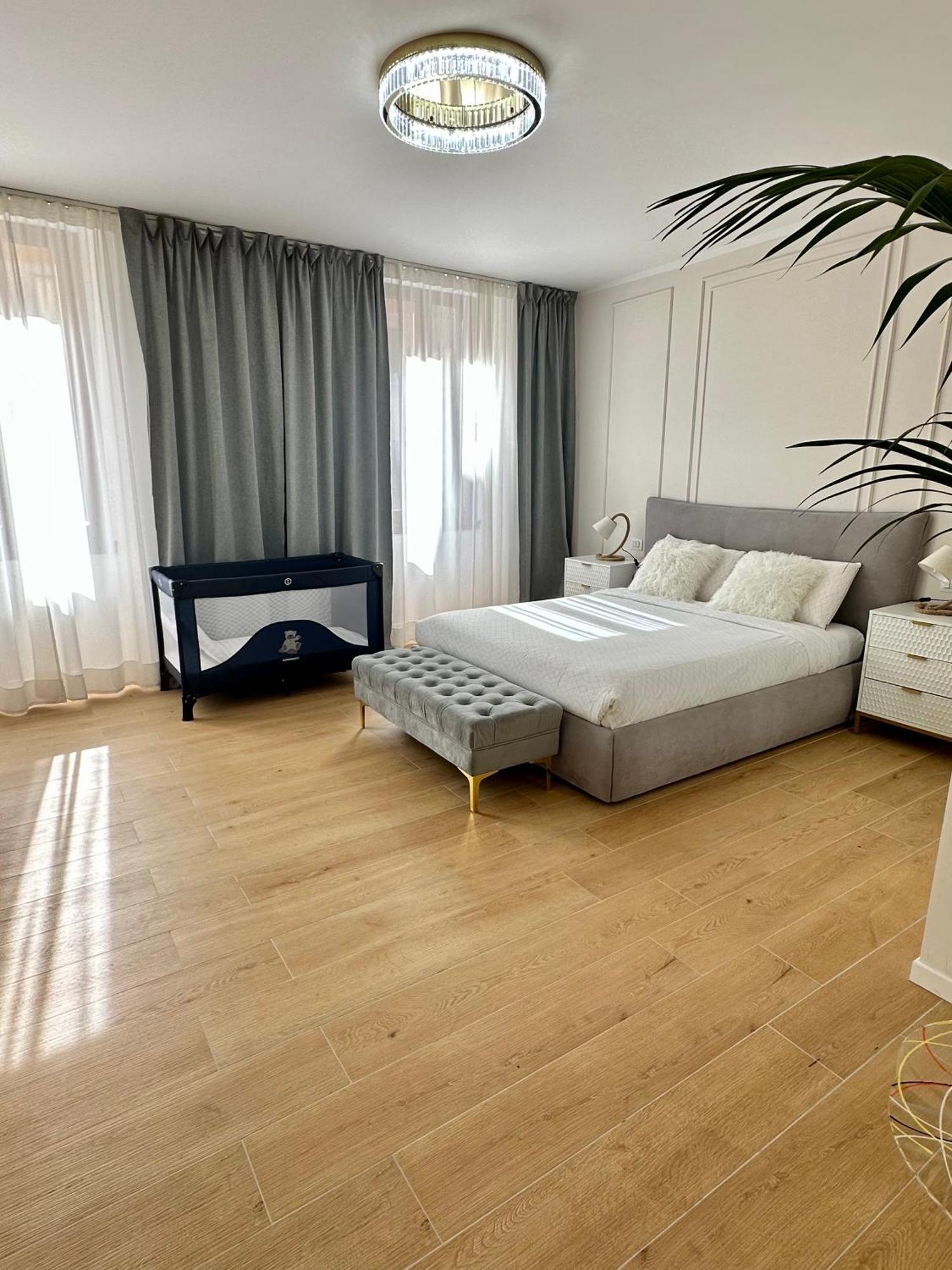Luna Luxury Suite Bérgamo Exterior foto